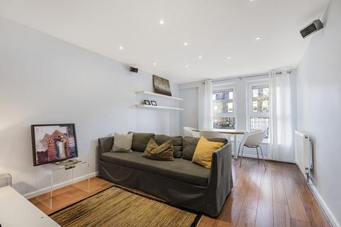 1 bedroom apartment to rent, Penton Street, London, N1