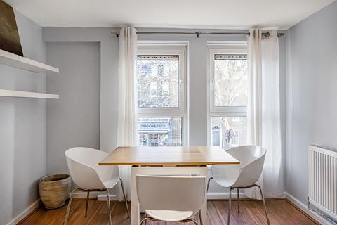 1 bedroom apartment to rent, Penton Street, London, N1