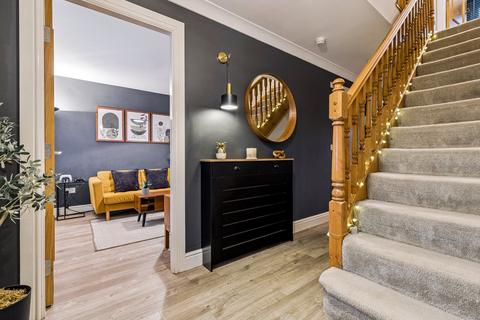 undefined, Shillingworth Place, Bridge Of Weir, Renfrewshire