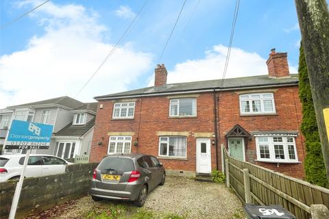 2 bedroom house for sale, Ringwood Road, Longham, Ferndown, Dorset, BH22