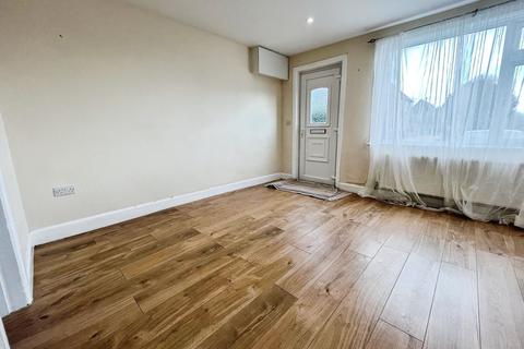 2 bedroom terraced house for sale, Ringwood Road, Longham, Ferndown, Dorset, BH22