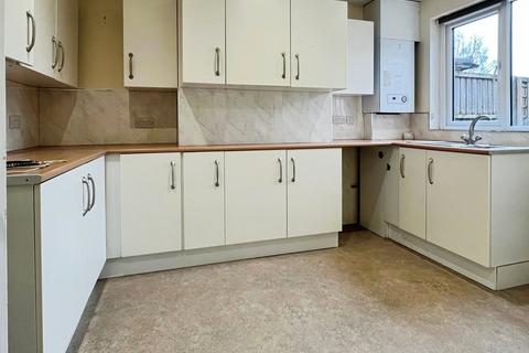 2 bedroom terraced house for sale, Ringwood Road, Longham, Ferndown, Dorset, BH22