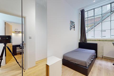 undefined, Thane Villas, Finsbury Park, Greater London, N7