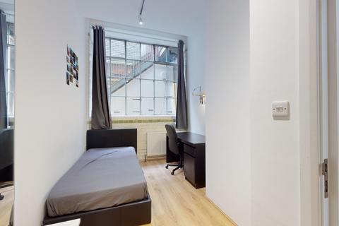 undefined, Thane Villas, Finsbury Park, Greater London, N7