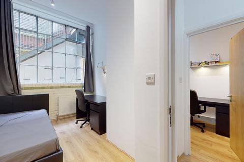 undefined, Thane Villas, Finsbury Park, Greater London, N7