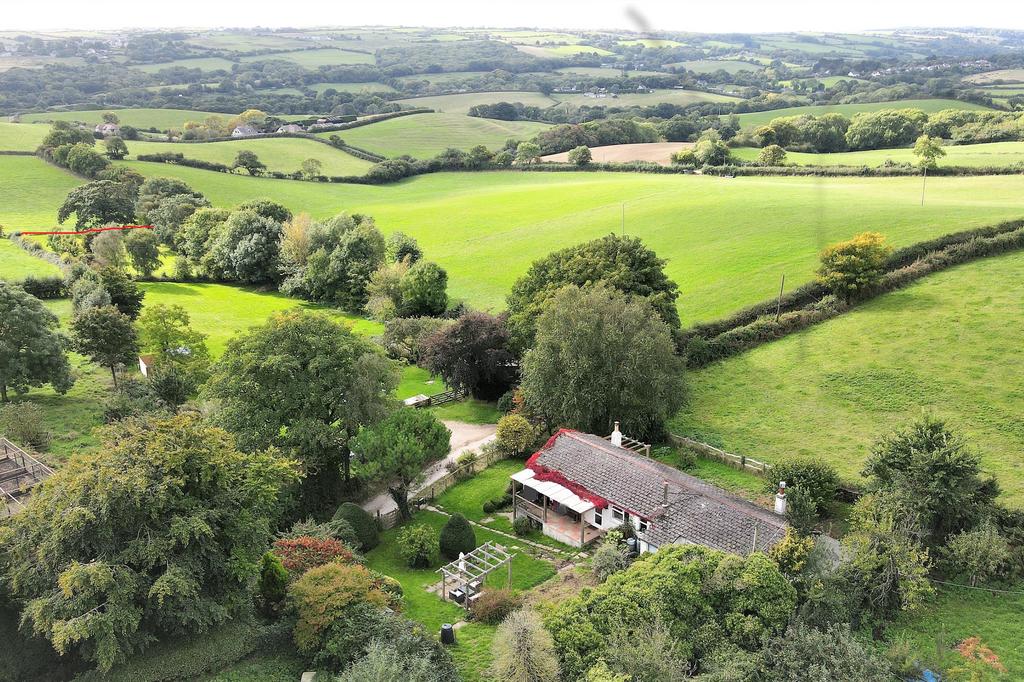 Ariel View
