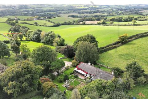 3 bedroom detached bungalow for sale, Knitson, Corfe Castle BH20
