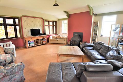 3 bedroom detached bungalow for sale, Burnhams Lane, Near Corfe Castle BH20
