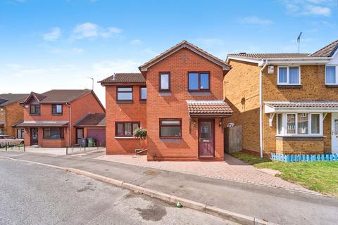 undefined, Dovecote Close, Tipton DY4