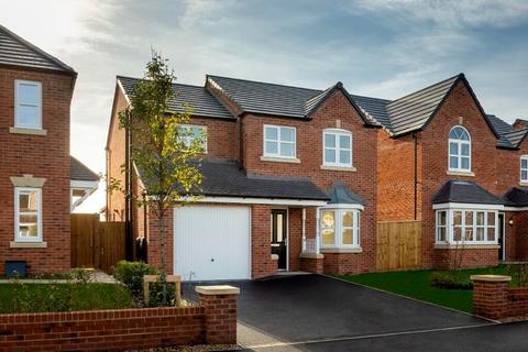 3 bedroom detached house for sale, The Grange, Formby L37