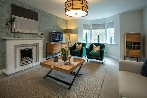 3 bedroom detached house for sale, The Grange, Formby L37