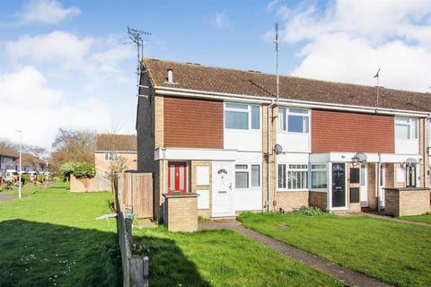 undefined, Cubb Field, Aylesbury