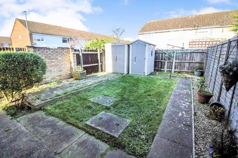 undefined, Cubb Field, Aylesbury