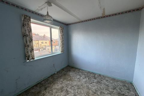 undefined, Saxby Grove, Blackpool FY4