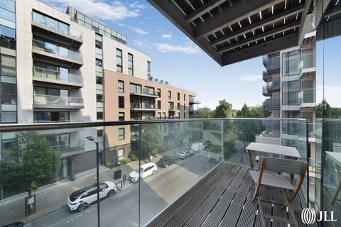 undefined, Residence Tower, N4