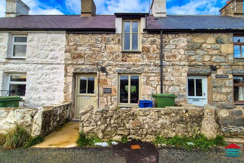 3 bedroom terraced house for sale, Tai Refail, Pencaerau, Nr Aberdaron LL53