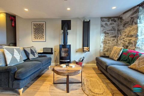 3 bedroom terraced house for sale, Tai Refail, Pencaerau, Nr Aberdaron LL53