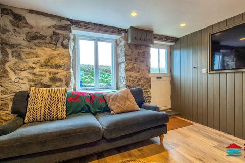 3 bedroom terraced house for sale, Tai Refail, Pencaerau, Nr Aberdaron LL53