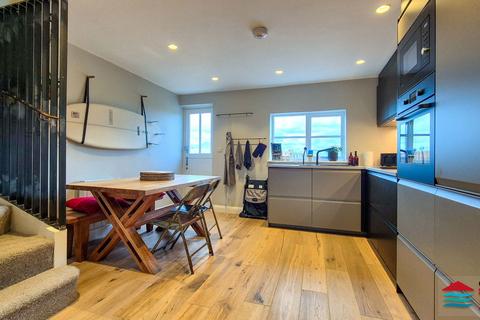 3 bedroom terraced house for sale, Tai Refail, Pencaerau, Nr Aberdaron LL53