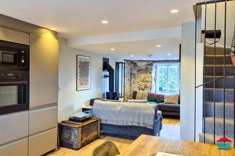 3 bedroom terraced house for sale, Tai Refail, Pencaerau, Nr Aberdaron LL53