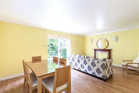 undefined, Dorchester Close, Headington, Oxford