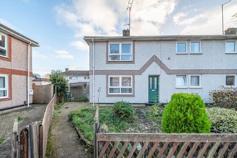 Upton Close, Littlemore, Oxford