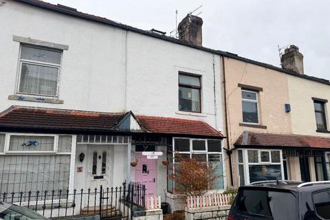 2 bedroom terraced house for sale, Olympia Street, Burnley, Lancashire, BB10 4ER