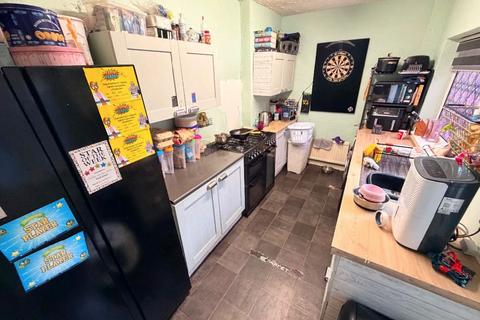 2 bedroom terraced house for sale, Olympia Street, Burnley, Lancashire, BB10 4ER