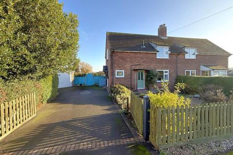 undefined, Holloway Close, East Bridgford
