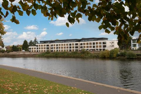 undefined, Wilford Lane, West Bridgford. River Facing Apartment