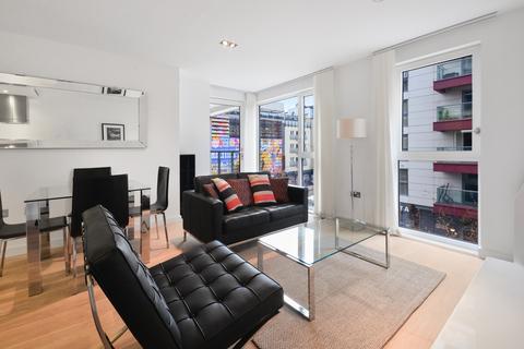 undefined, Courtyard Apartments, Avantgarde Place,  E1