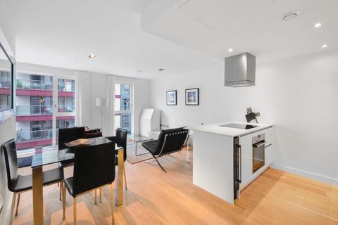 undefined, Courtyard Apartments, Avantgarde Place,  E1