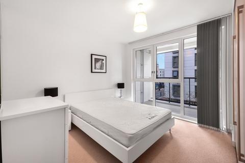 undefined, Courtyard Apartments, Avantgarde Place,  E1