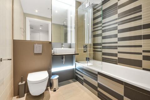 undefined, Courtyard Apartments, Avantgarde Place,  E1