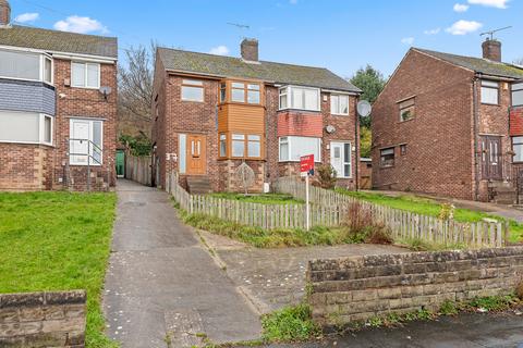 Beacon Road, Sheffield, S9