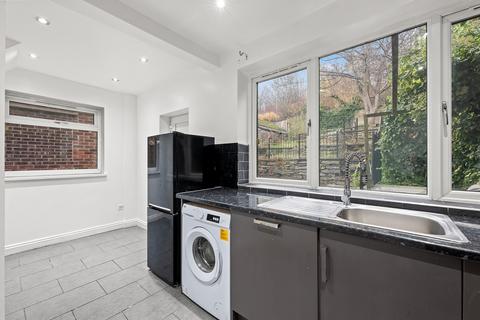 3 bedroom semi-detached house for sale, Beacon Road, Sheffield, S9