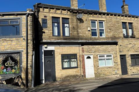 2 bedroom terraced house for sale, Bradford Road, Idle, Bradford