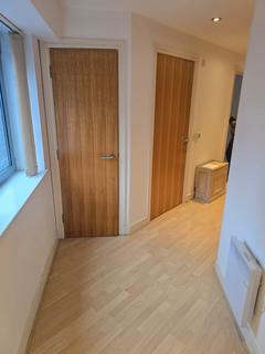 2 bedroom apartment to rent, Islington Gates, Fleet Street, City Centre B3