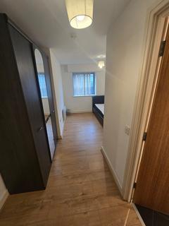 2 bedroom apartment to rent, Islington Gates, Fleet Street, City Centre B3