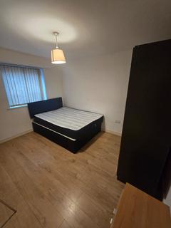 undefined, Islington Gates, Fleet Street, City Centre B3