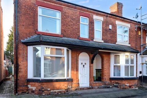 undefined, West End Street, Stapleford, Nottingham