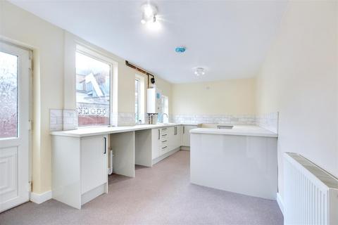 3 bedroom semi-detached house for sale, West End Street, Stapleford, Nottingham