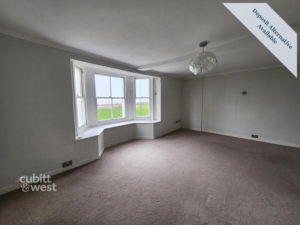 Flat 4 22 South T...