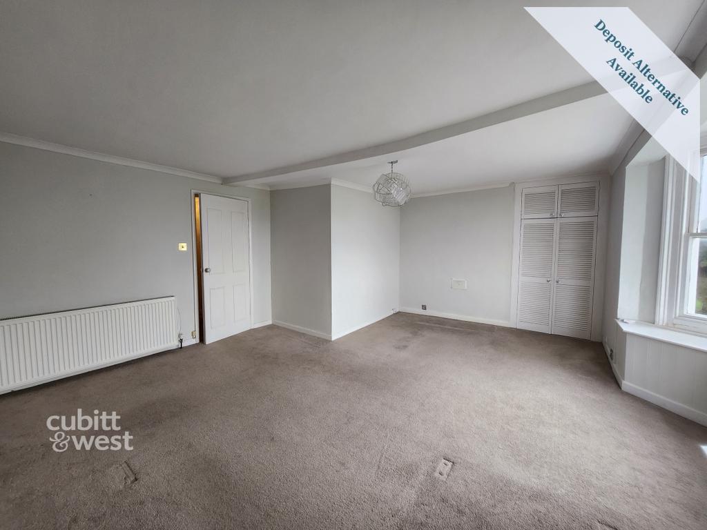 Flat 4 22 South T...