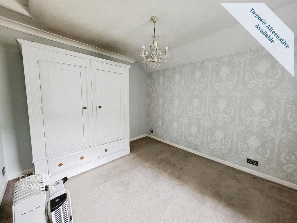 Flat 4 22 South T...