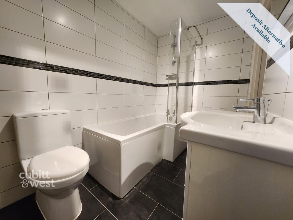 Flat 4 22 South T...