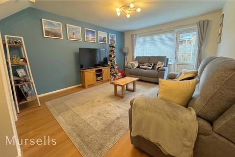 2 bedroom semi-detached house for sale, Inglesham Way, Poole BH15