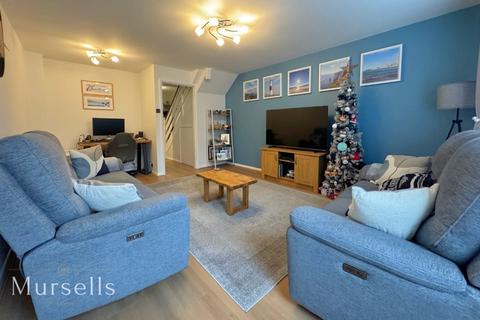 2 bedroom semi-detached house for sale, Inglesham Way, Poole BH15