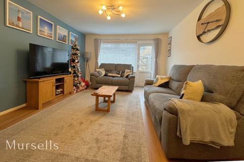 2 bedroom semi-detached house for sale, Inglesham Way, Poole BH15