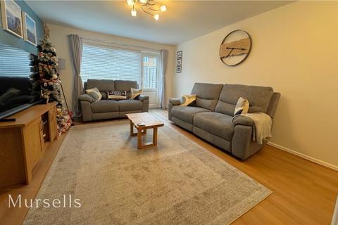 2 bedroom semi-detached house for sale, Inglesham Way, Poole BH15